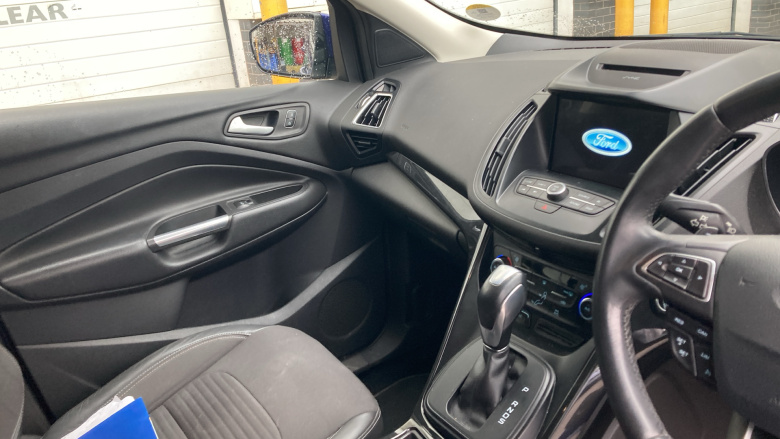 Ford Kuga 1.5 EcoBoost 182 Titanium 5dr Auto Petrol Estate